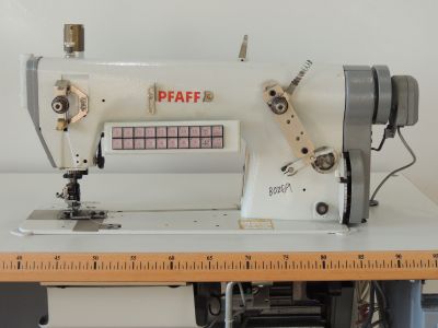 used Pfaff 3811  - Home