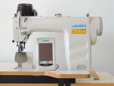 JUKI DP-2100  usata Macchine che cerchiamo