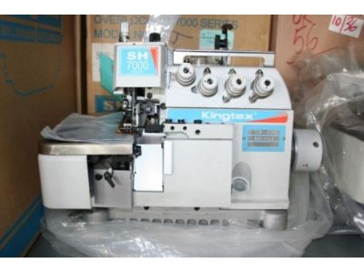 used Altre Marche SH-7004 - Sewing