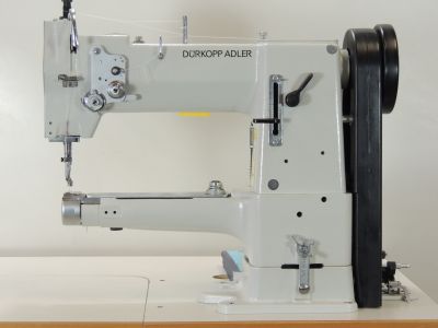 used DURKOPP-ADLER 69-373 - Products wanted