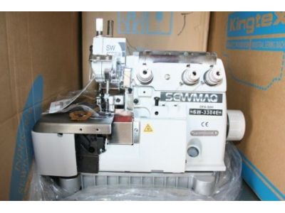 Altre Marche Sewmaq SW-3304 E  usata Macchine da cucire