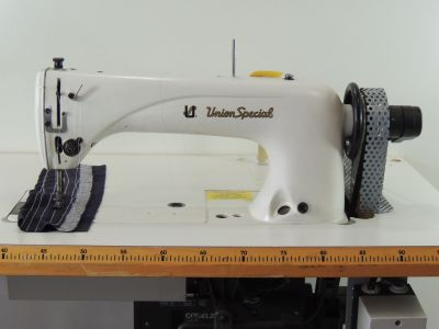 used Union Special 100 P  - Sewing