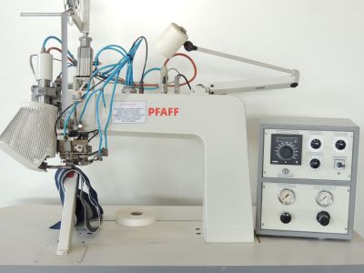 Pfaff 8304  usata Macchine che cerchiamo