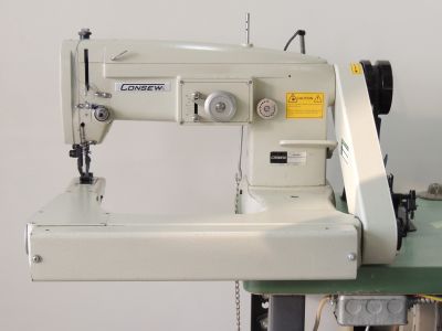 used  CONSEW-347R-1A-WS - Products wanted