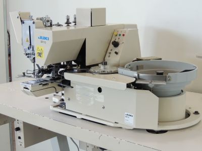 JUKI MB-1800-A BR 10  usata Macchine che cerchiamo