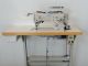 used JUKI LZ-2286-7 - Sewing