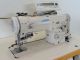 used JUKI LZ-2286-7 - Sewing