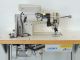 used JUKI LZ-2286-7 - Sewing