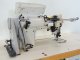 used JUKI LZ-2286-7 - Sewing