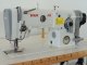 Pfaff 418-910-911-900  usata Macchine da cucire
