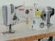 used Pfaff 418-910-911-900 - Sewing