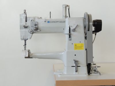 used Durkopp Adler 69 EOS  - Sewing