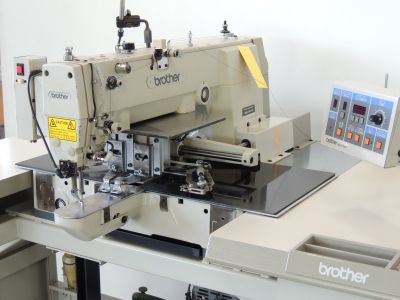 BROTHER BAS-341-111  usata Macchine che cerchiamo