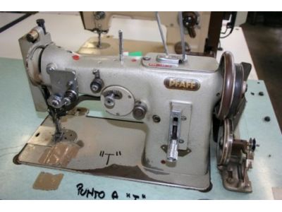 used Pfaff 116 - Sewing