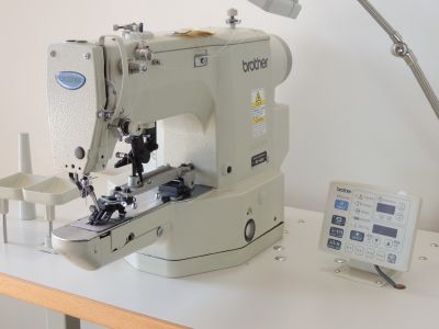 BROTHER BE-438D  usata Macchine che cerchiamo