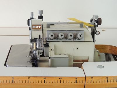 used PEGASUS EXT-5214-54S1 - Sewing