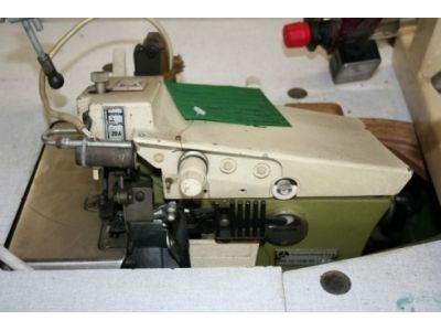 used Rimoldi 330-12-1CD-01 - Sewing