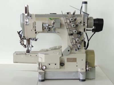 used PEGASUS W664-03FC - Sewing