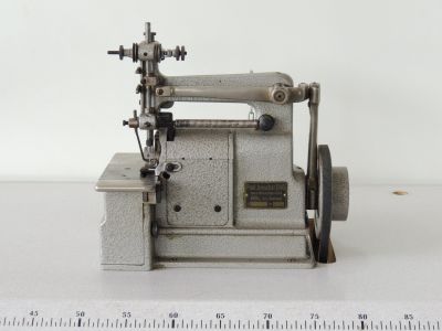 used  JRMSCHER-22 - Sewing