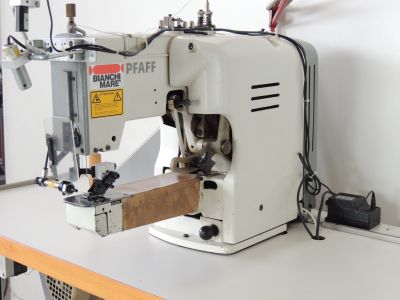 used Pfaff 3306 - Products wanted