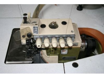 used Rimoldi 529-49-3MD-21M - Sewing