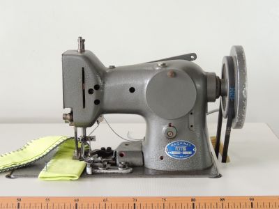 SINGER 138 K  usata Macchine che cerchiamo