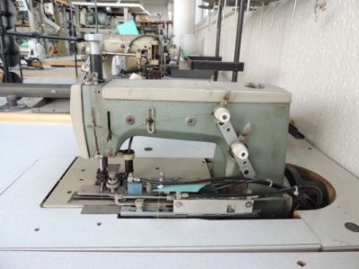 used Rimoldi 264-00-1MG - Sewing