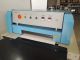 used  KANNEGIESSER-CC-500 - Cutting Fusing Ironing