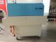 used  KANNEGIESSER-CC-500 - Cutting Fusing Ironing