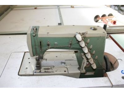 used Rimoldi 264-00-3LA-03 - Sewing