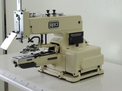 used AMF-REECE 26511 - Sewing