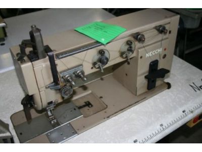 used Necchi 927-103 - Sewing