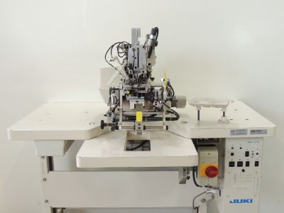 JUKI AMB-187N  usata Macchine da cucire