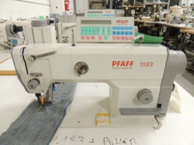 used Pfaff 1183-948-910-911-900 Puller - Sewing