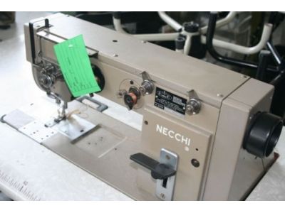 used Necchi 971-101 - Sewing