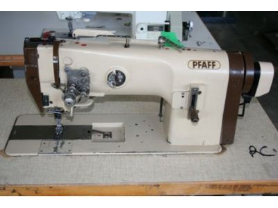 used Pfaff 1242-720-900 - Sewing