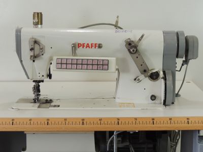 Pfaff 3811-11/55  usata Macchine che cerchiamo