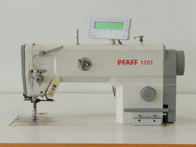 PFAFF 1181  usata Macchine che cerchiamo