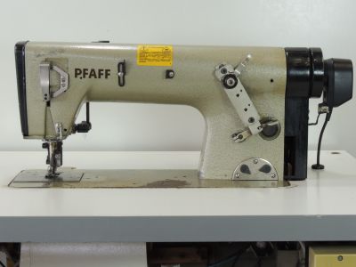 used PFAFF 5487-911-900 - Sewing