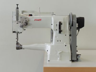 PFAFF 335-900 Pipetta  usata Home