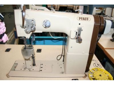 used Pfaff 1297-900 - Sewing