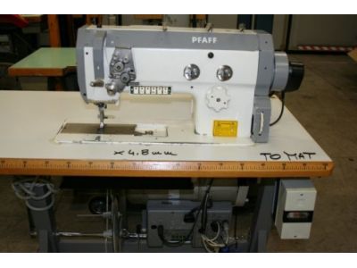 used Pfaff 1426-900-910-911 - Sewing