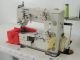Kansay Special PX-302-4W  usata Macchine per cucire