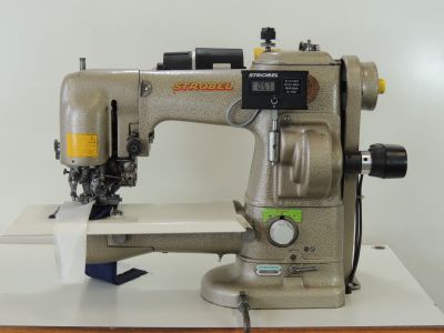 used STROBEL 310-D - Products wanted