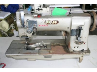 used Pfaff 153-531-155-904 BSM - Sewing