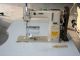 used Pfaff 190-U-12 - Sewing