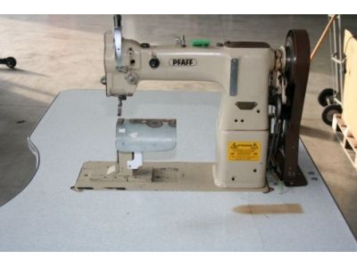 used Pfaff 190-U-12 - Sewing