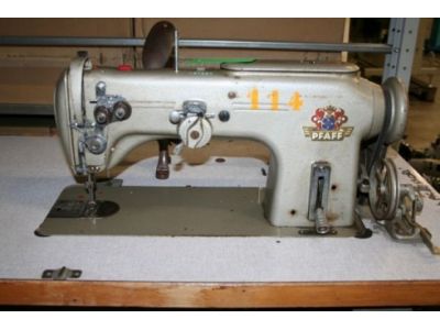 used Pfaff 238-115 - Sewing