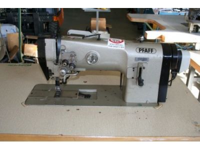 Pfaff 242-720-900  usata Macchine da cucire