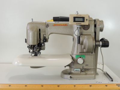 Strobel 310-D  usata Macchine che cerchiamo